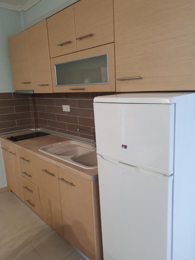 Golden Suites Ofrínion 외부 사진