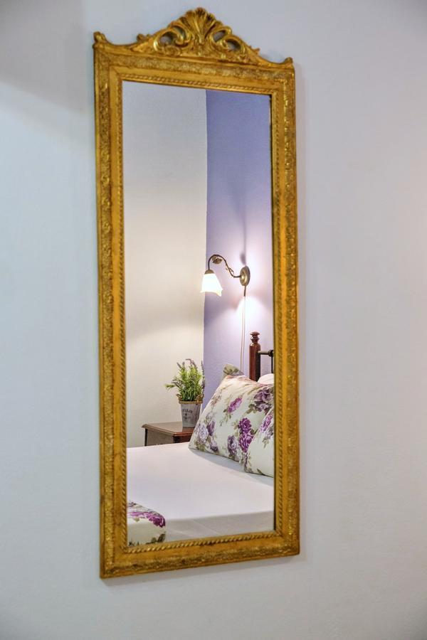 Golden Suites Ofrínion 외부 사진