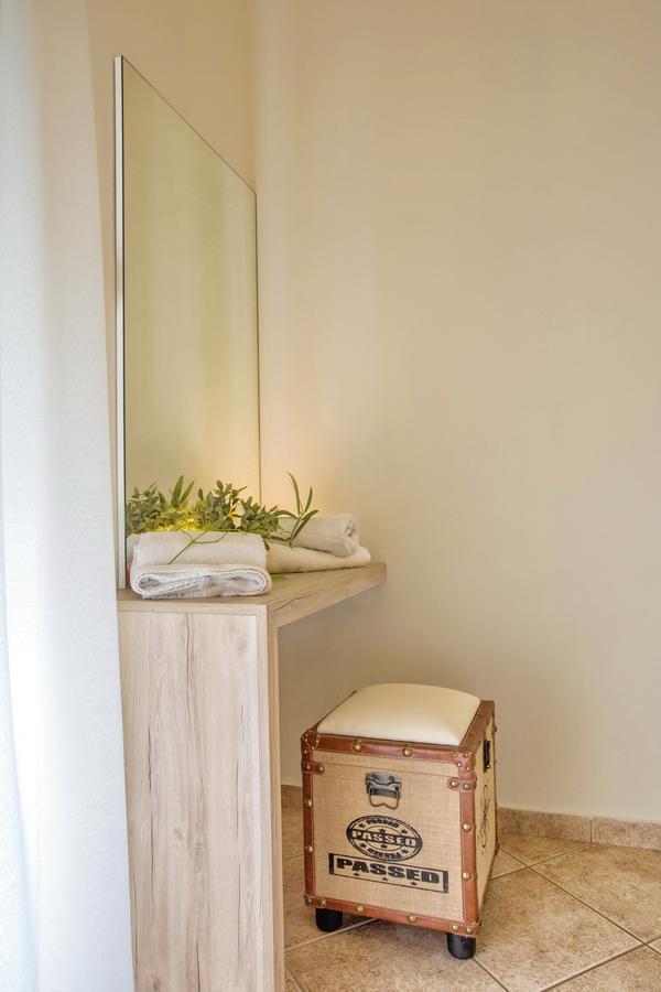 Golden Suites Ofrínion 외부 사진